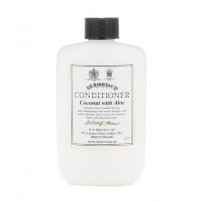 D.R.HARRIS & CO. Conditioner Coconut 100 ml